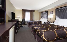 Grand Memories Hotel & Suites